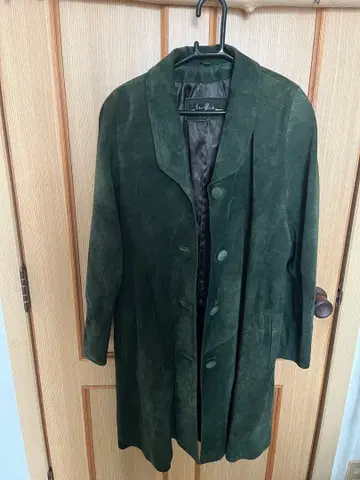 UNA GIOVANNE 코트 사이즈 L