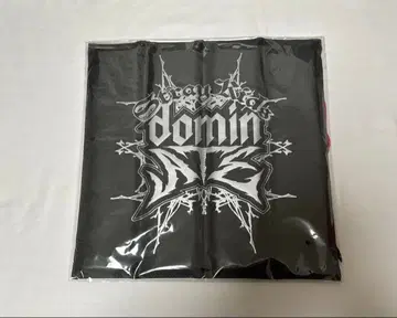 Stray Kids dominATE 에코파 업그레이드 특전 쿠션