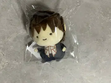 초특급 하루 마스코트