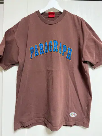 PARAGRAPH 21SS Heritage