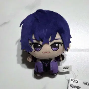 메테오라 - Meteorites - SD 인형 시온