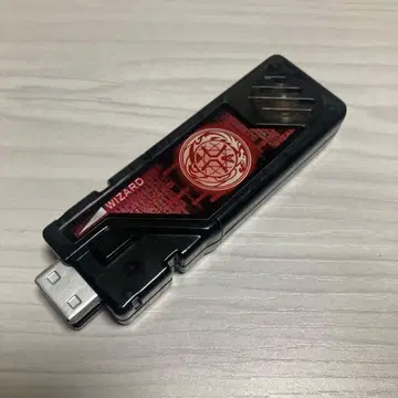 위자드 사운드 캡슐 가이아 메모리