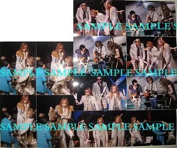 THEALFEE 51stSpringCelebration 생일 사진 12장