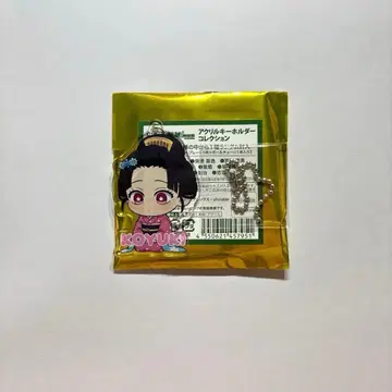 귀멸의 칼날 아크릴 키링 컬렉션 비비무스 ViVimus 코이유키