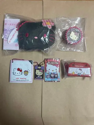 헬로키티 묶음 판매