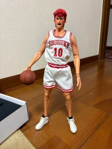 강백호 슬램덩크