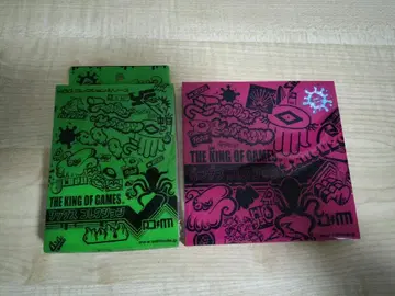 스프라툰 2 반다나 & 삭스