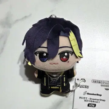 스니스테 - SneakerStep SD 인형 다이키리