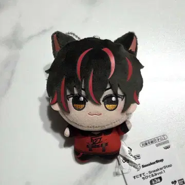 스니스터 - SneakerStep SD 인형 라오