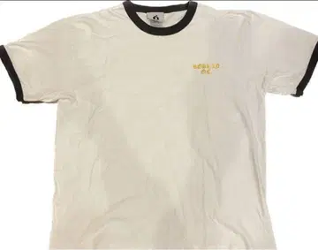 레어 Rokkan o.c. 링거T셔츠 록칸