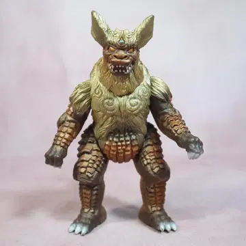 무비 몬스터 시리즈 킹 시사 1998 소프트 비닐