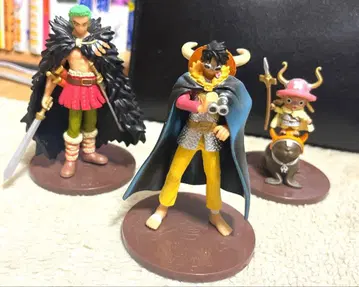 [12/31까지] 원피스 펩시 콜라보 피규어