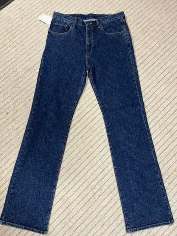 크로커다일 청바지/스트레치 데님 5포켓 팬츠 상세 정보