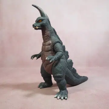 울트라 괴수 시리즈 아스트론 2012 소프트 비닐