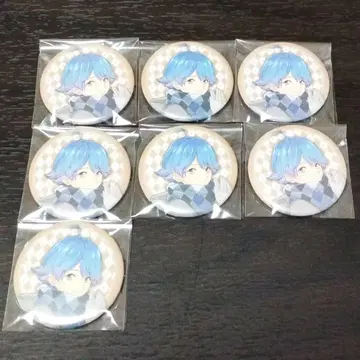 이레이스 캔뱃지 사랑의 방정식 사랑방 홋케