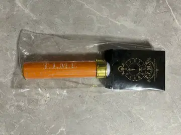 초특급 하루 응원봉 T.I.M.E