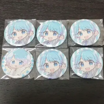 이레이스 캔뱃지 최애미츠 2021 기본 홋케 애니메이트