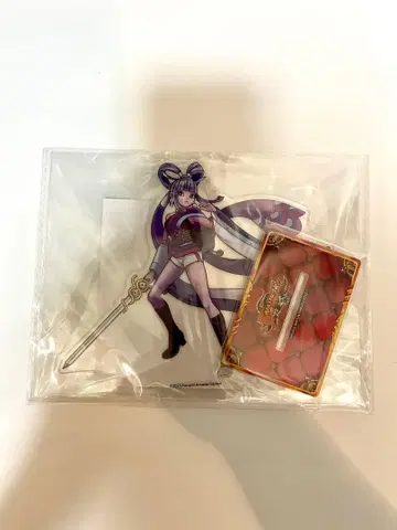 오레카 배틀 2 복권 제1장 1장 불꽃의 마요리