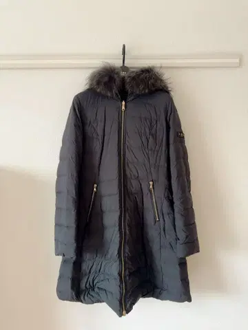 타트라스 LTA2UA4565 이셀라 리버서블 다운 블랙 02