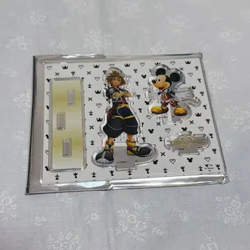 킹덤하츠*소라 왕님 랜덤 아크릴 스탠드