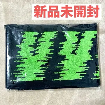 [ 미개봉 새상품 ] SixTONES VVS 머플러 타월