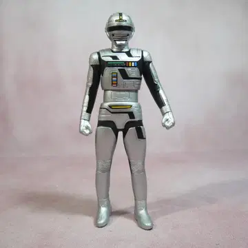 우주 형사 갸반 2011 소프트 비닐