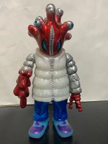 GYAROMI 갸로미 백목 오이드 윈터