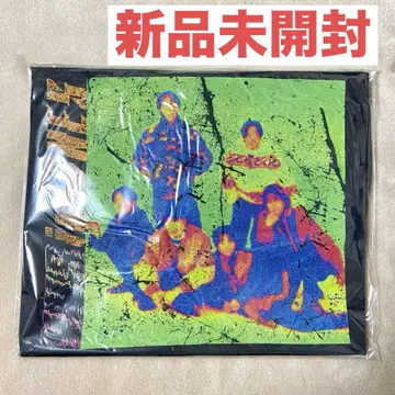 [ 미개봉 새상품 ] SixTONES VVS 라이브 T셔츠 투어 T셔츠