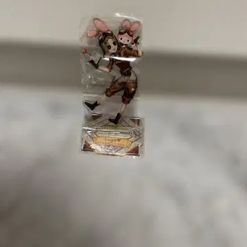 [ 미개봉 ] 제5인격 x 산리오 마이멜로디 기계공