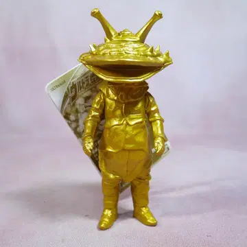 울트라 괴수 시리즈 카네곤 럭셔리 화려ver. 한정판 소프트 비닐