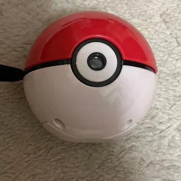 [포켓몬] 메챠나게 몬스터볼