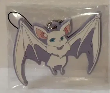 마계 왕자 마몬 수량 한정 러버 스트랩 2