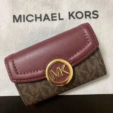 MICHAEL KORS 마이클코어스 새상품 키케이스