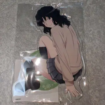 아마가미 SS 15주년 기념 이벤트 아크릴 스탠드 타나마치 카오루