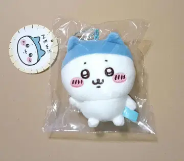 치이카와 스포츠컷 하치와레 마스코트 2