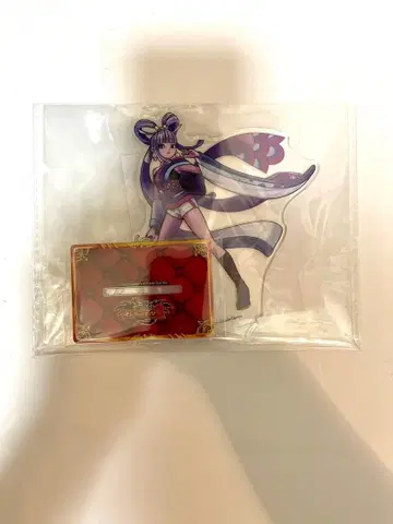 오레카 배틀 2 복권 제1장 1장 불꽃의 마요리