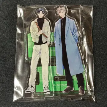 시선은 섬광 시노메 유히 아크릴 스탠드