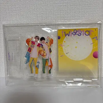 twi9star 아크릴 스탠드