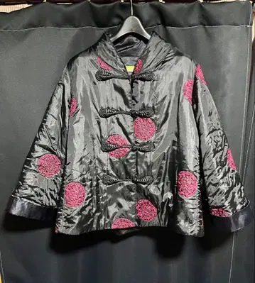 구제 차이나 아우터