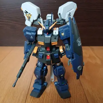 HG 1/144 건담 건담 프라모델