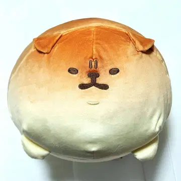 택 포함 새상품 초기 이스트켄.토사 팥 BIG 봉제 인형