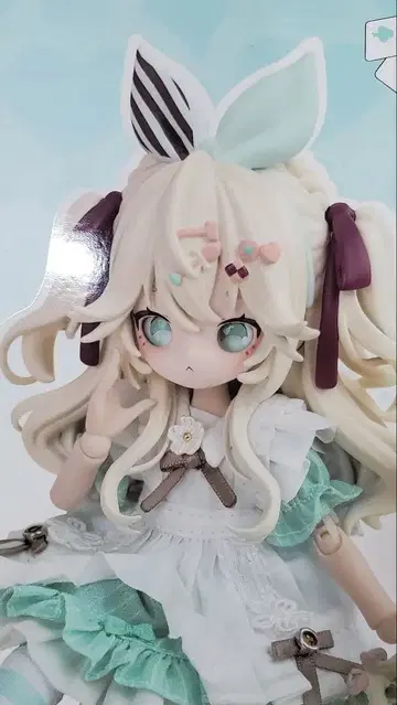 Sugary Girls 카미쿠라 에쿠 스위츠 파티 의류 외