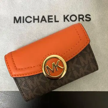 MICHAEL KORS 마이클코어스 새상품 키케이스