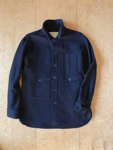 마운틴 리서치 CPO 셔츠