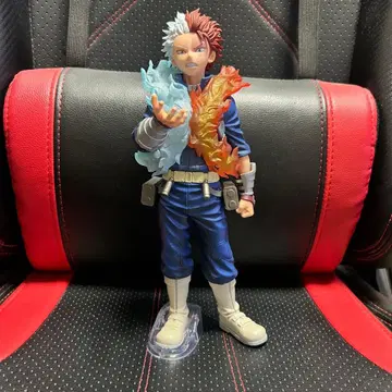 제일복권 히로아카 이어지는 세월 토도로키 쇼토 MASTERLISE 피규어