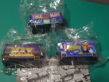 UNIVERSAL 시리즈 BGM 푸시 버튼