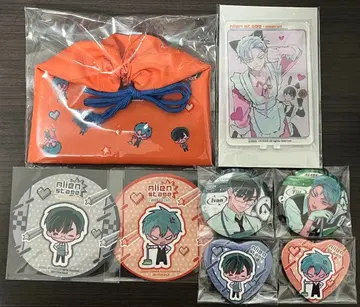 alien stage 에이리언 스테이지 에이스테 이반틸