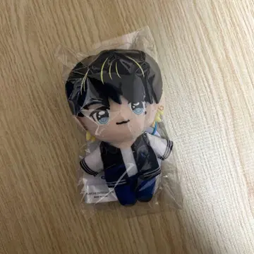 INI 타카츠카 히로무 마스코트 봉제 인형 GIGO 한정판