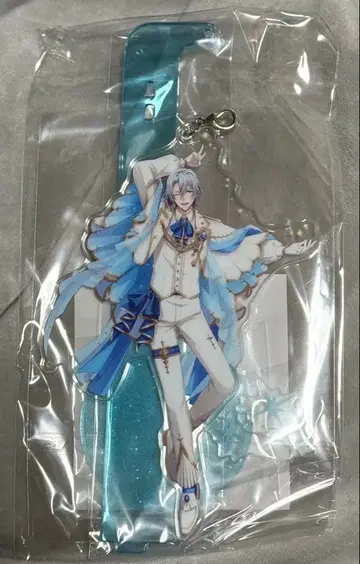 아이나나 흔들흔들 아크릴 스탠드 16 STAR SIGNS 요츠바 타마키