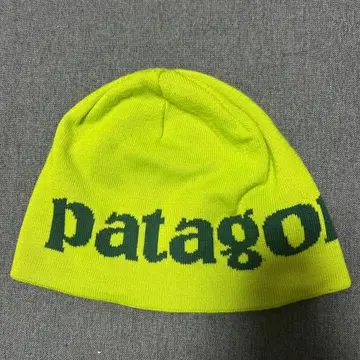파타고니아 [ Patagonia ] 비니 (남녀 공용 프리)